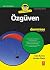Özgüven for Dummies by Kate Burton