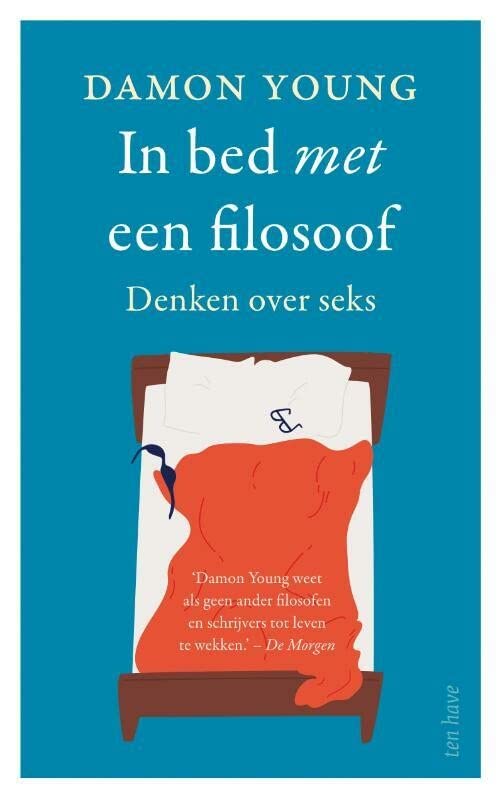In bed met een filosoof (Paperback)