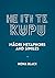 He Iti te Kupu: Māori Metaphors and Similes