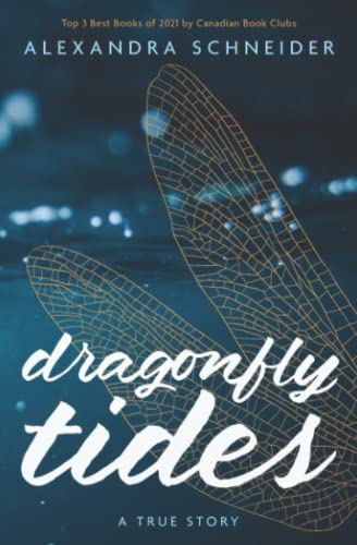Dragonfly Tides (Paperback)