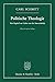 Politische Theologie: Vier Kapitel Zur Lehre Von Der Souveranitat (German Edition)