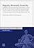 Dignity, Diversity, Anarchy: Human Dignity in Europe / The Anarchist Critique of the State, the Law and Authority: Proceedings of the Special ... Fur Rechts und Sozialphilosophie, 168)