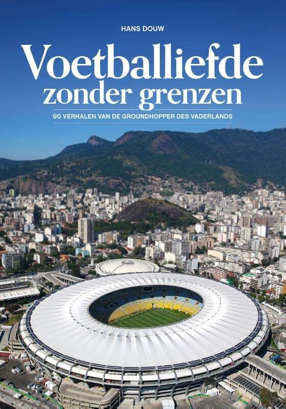 Voetballiefde zonder grenzen (Paperback)