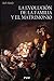 La evolución de la familia y del matrimonio en Europa by Jack Goody