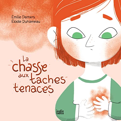 La chasse aux taches tenaces (Kindle Edition)