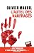 L’autel des naufragés by Olivier Maurel