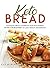 Keto Bread: Ketogenic Bread...