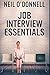 Job Interview Essentials: P...