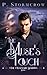 The Muse's Touch (The Wayward Shadows, #1)