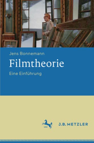 Filmtheorie: Eine Einführung (Paperback)
