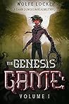 The Genesis Game by Wolfe Locke