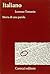 Italiano. Storia di una par...