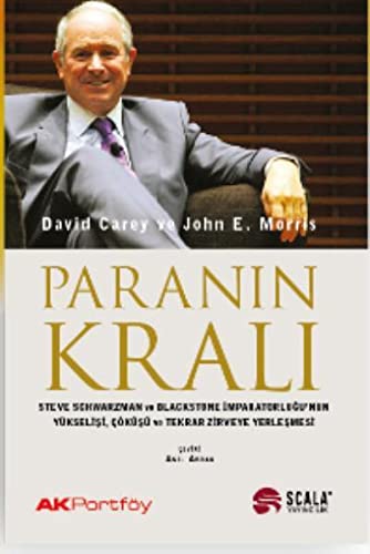 Paranin Krali (Paperback)