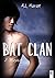 Illusion (Bat Clan, #2)