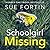 Schoolgirl Missing