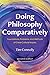 Doing Philosophy Comparatively by Tim Connolly