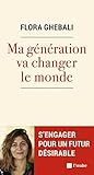 Ma génération va changer le monde
