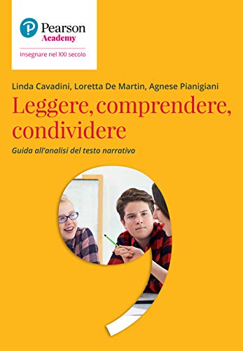 Leggere, comprendere, condividere (Paperback)