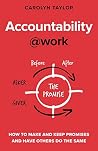 Accountability @work