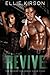 Revive (Redemption, #4)