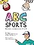 American Football from A to Z by Victoria Castro