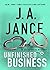 Unfinished Business (An Ali Reynolds Mystery)