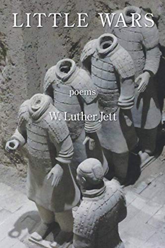 Little Wars (Paperback)