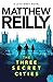 The Three Secret Cities: A Jack West Jr Novel 5