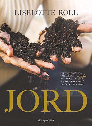 Jord (Hardcover)