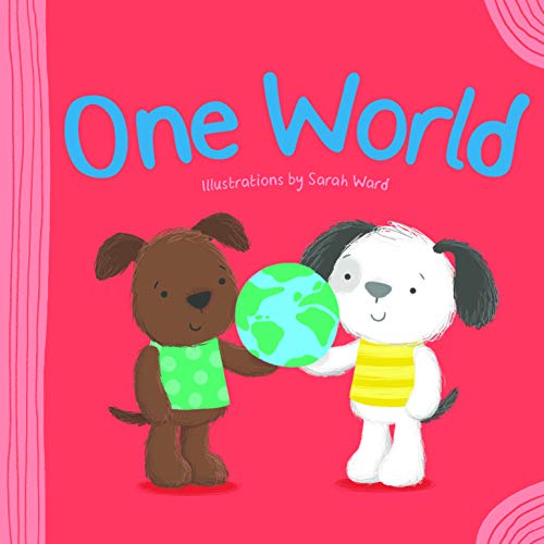 One World (Unknown Binding)