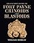 Collector's Guide to Fort Payne Crinoids and Blastoids by William W. Morgan