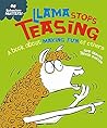 Llama stops Teasing: a book about making fun of others
