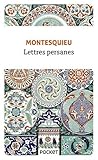 Persian Letters
