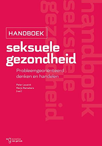 Handboek Seksuele Gezondheid (Paperback)