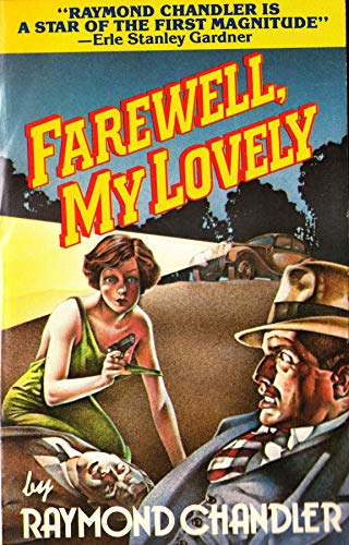 Farewell, My Lovely
