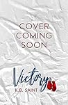 Victory: A Dark Step Brother Romance Victory: A Dark Step Brother Romance