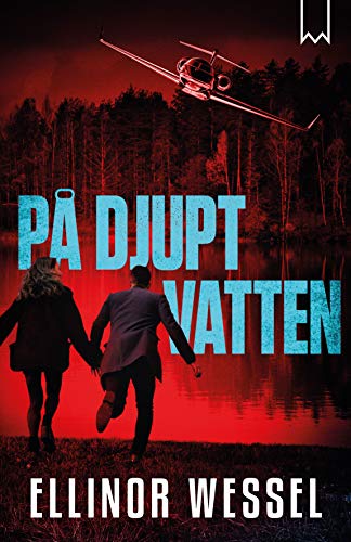 På djupt vatten (Hardcover)