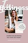 In business by Aranka van der Voorden