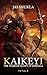 Kaikeyi: The Warrior Queen ...