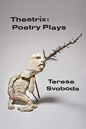Theatrix: Poetry Plays (Paperback)
