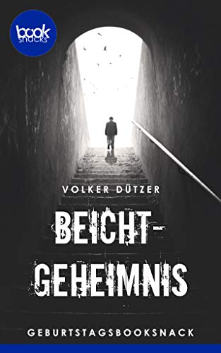 Das Beichtgeheimnis (Kindle Edition)