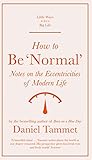 How to Be 'Normal...