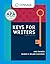Keys for Writers (with 2019...