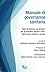 Manuale di governance sanit...