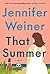 That Summer