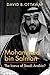 Mohammed bin Salman by David Ottaway