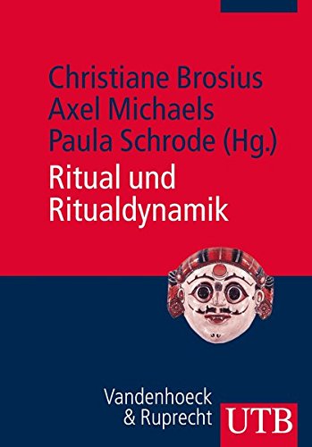 Ritual Und Ritualdynamik (German Edition)