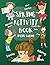 Spring Activity Book for Ki...