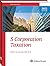 S Corporation Taxation (2022)