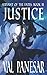 Justice (Servant of the Fat...